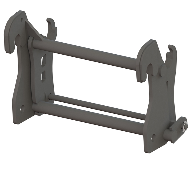 Interface Chargeur Attelage Jlg-attelage Manitou référence fournisseur 410438